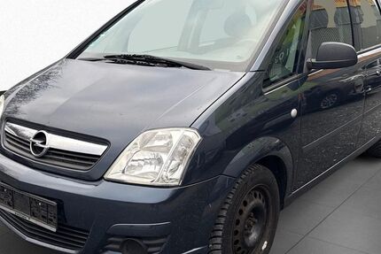 Opel Meriva 120.000 km 3.489 &euro; Dreieich 63303