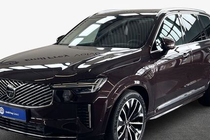 Volvo XC90 22.557 km 66.750 &euro; Frankfurt am Main 60486