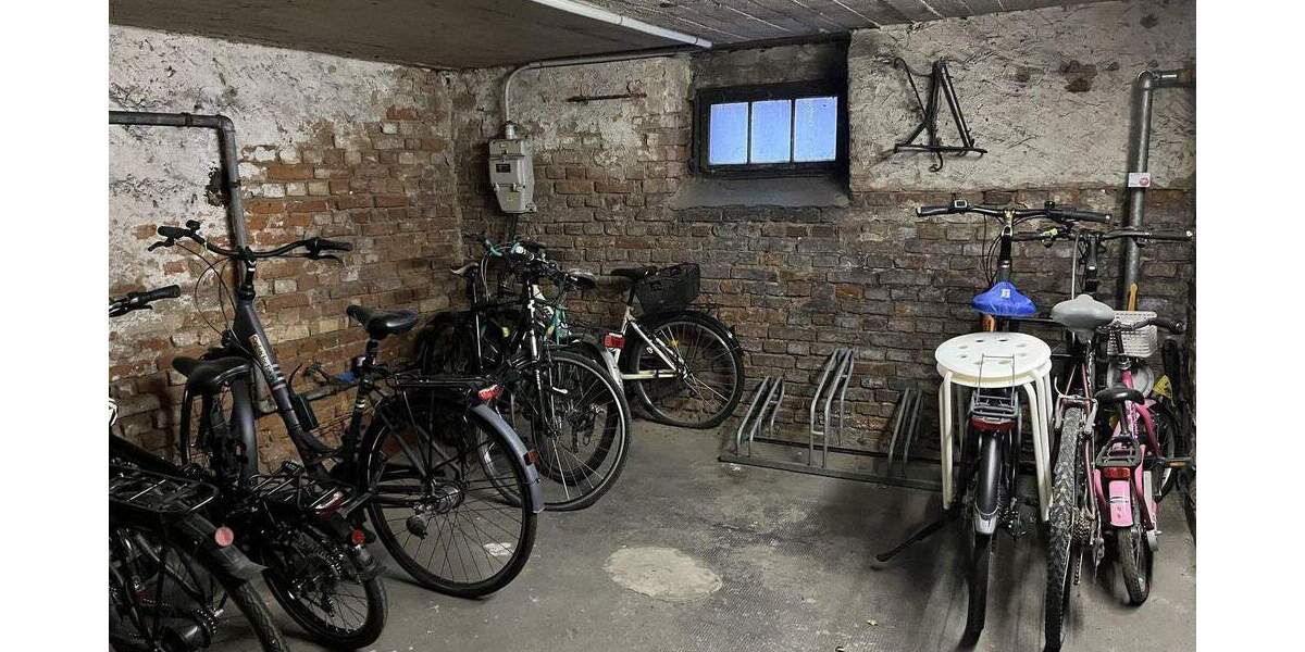Etagenwohnung Frankfurt am Main Dornbusch - 3 Zimmer, 96 m&sup2;, 550.000&euro; | Angebot:25479201