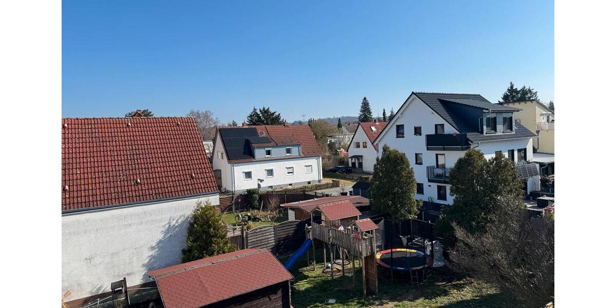 Dachgeschoßwohnung Darmstadt Darmstadt-West - 3 Zimmer, 60 m&sup2;, 1.150&euro; | Angebot:25368733