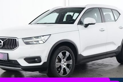 Volvo XC40 59.711 km 28.037 &euro; Dietzenbach bei Frankfurt 63128