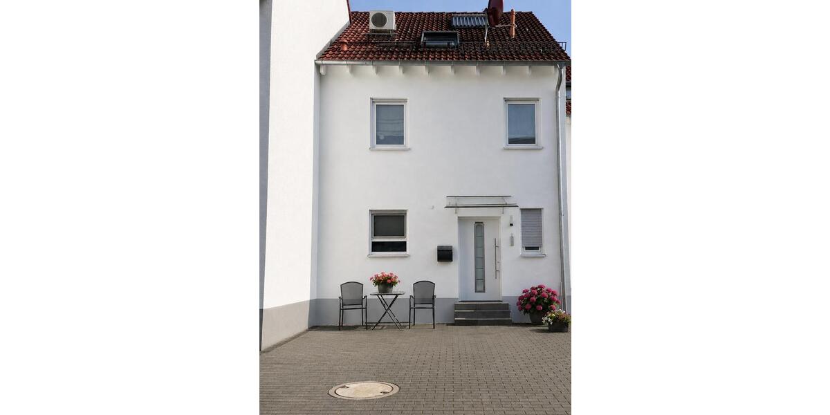 Reihenhaus Flörsheim am Main - 4 Zimmer, 137 m&sup2;, 629.000&euro; | Angebot:26994721