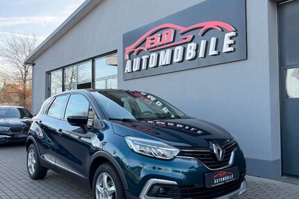 Renault Captur 60.767 km 11.500 &euro; Eppertshausen 64859