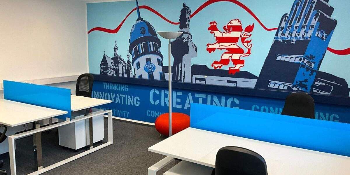 Gewerbeobjekt Darmstadt Darmstadt-West - 690&euro; | Angebot:25654925