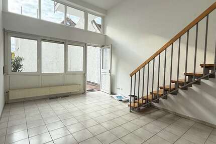 Wohnung zum Kaufen in Bensheim 180.000 € 59 m² 2 zimmer