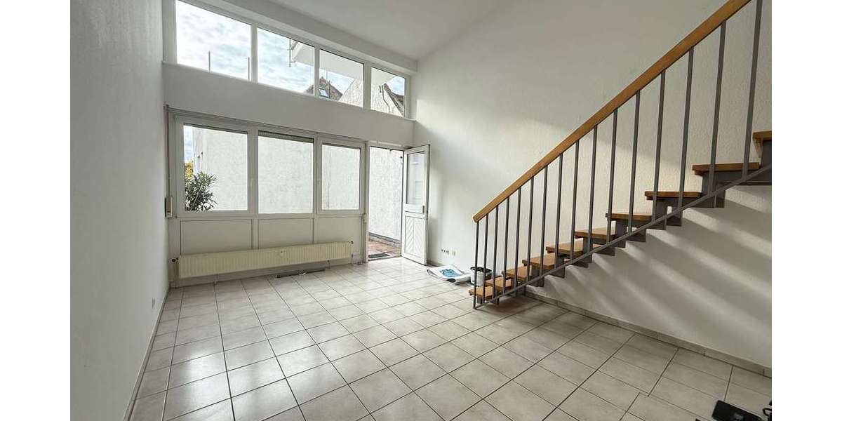 Wohnung zum Kaufen in Bensheim 180.000 € 59 m² 2 zimmer