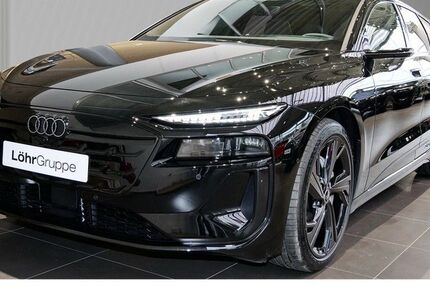 Audi A6 e-tron 11.472 km 75.950 € Worms 67547