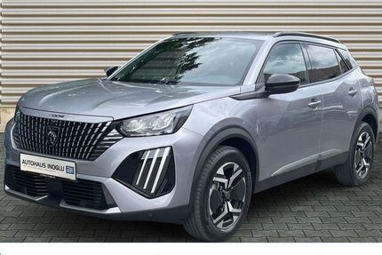 Peugeot 2008 17.907 km 19.180 &euro; Rüsselsheim 65428
