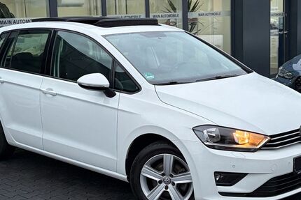 VW Golf 76.000 km 14.490 &euro; Seligenstadt 63500