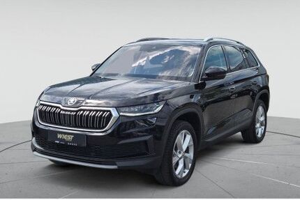 Skoda Kodiaq 22.285 km 37.888 &euro; Darmstadt 64295
