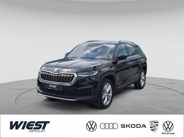 Skoda Kodiaq 22.285 km 37.888 &euro; Darmstadt 64295