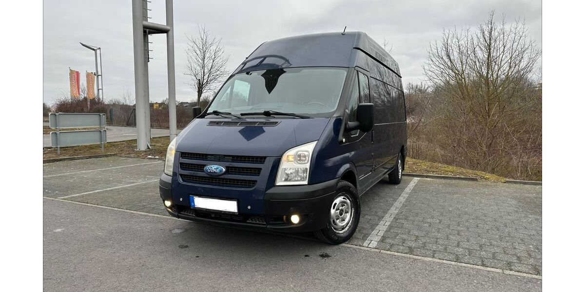 Ford Transit 359.000 km 4.900 &euro; Weiterstadt 64331