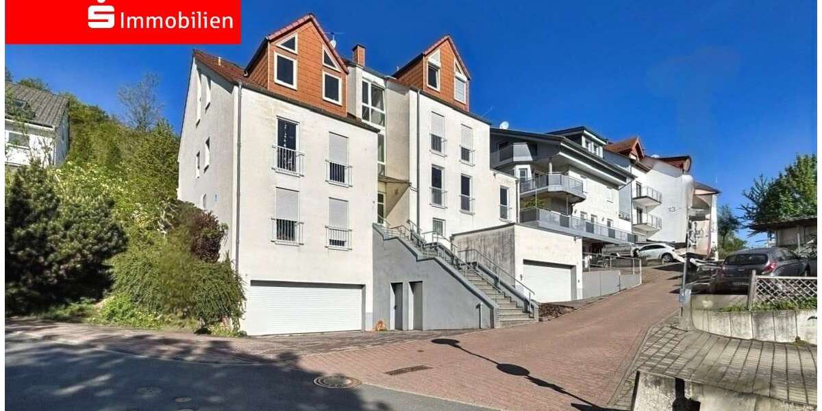 Etagenwohnung Mühltal - 3 Zimmer, 66 m&sup2;, 195.000&euro; | Angebot:26595839