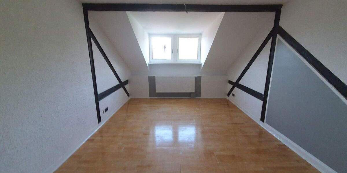 Etagenwohnung Darmstadt Darmstadt-Nord - 6 Zimmer, 152 m&sup2;, 690.000&euro; | Angebot:25037955