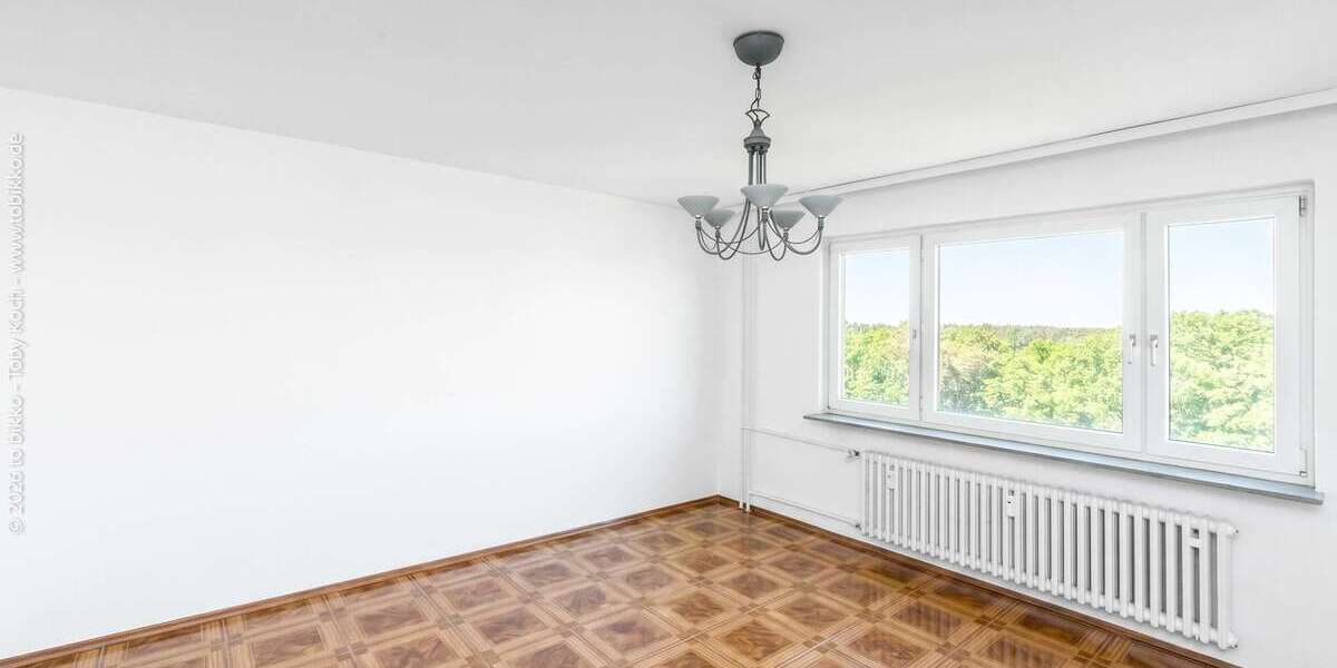 Etagenwohnung Neu-Isenburg Isenburg - 3.5 Zimmer, 89 m&sup2;, 239.900&euro; | Angebot:26866161