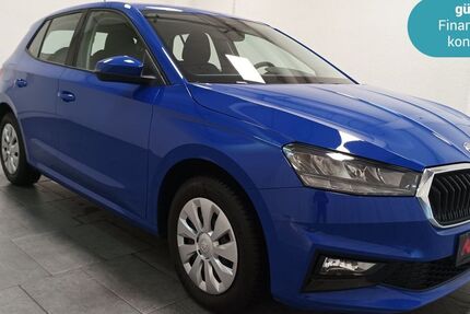 Skoda Fabia 26.687 km 15.440 &euro; Egelsbach 63329