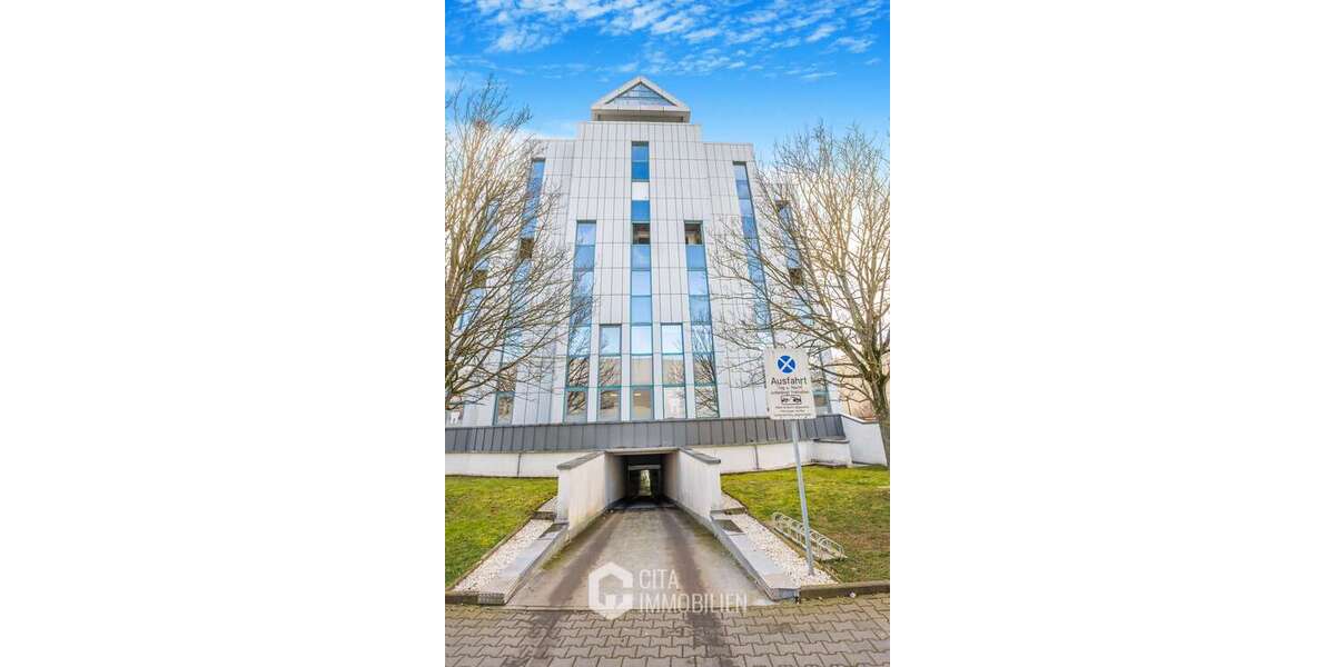 Gewerbeobjekt Kriftel - 3.065&euro; | Angebot:25281040