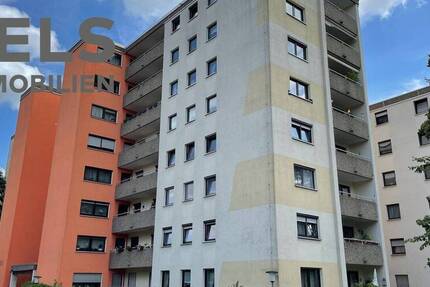 Wohnung Dietzenbach - 2 Zimmer, 59 m&sup2;, 169.000&euro; | Angebot:25313409