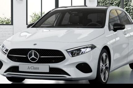 Mercedes-Benz A 180 11.740 km 33.550 &euro; Darmstadt 64295