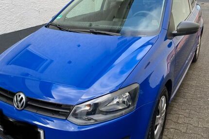 VW Polo 170.000 km 3.990 &euro; Riedstadt 64560