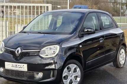 Renault Twingo 18.200 km 13.895 &euro; Dieburg 64807
