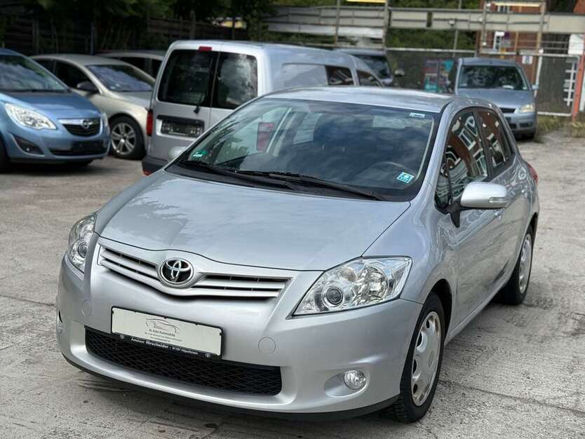Auris