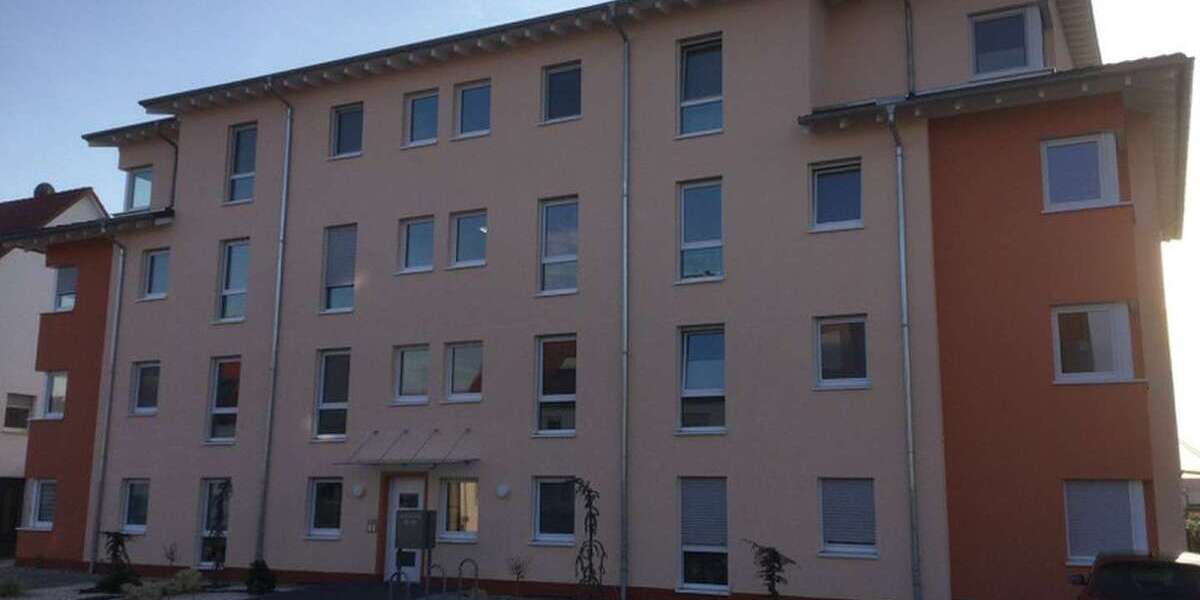 Wohnung zum Mieten in Griesheim 980 € 75.3 m² 2 zimmer