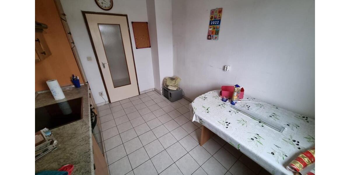 Etagenwohnung Babenhausen - 4.5 Zimmer, 126 m&sup2;, 1.550&euro; | Angebot:24707371