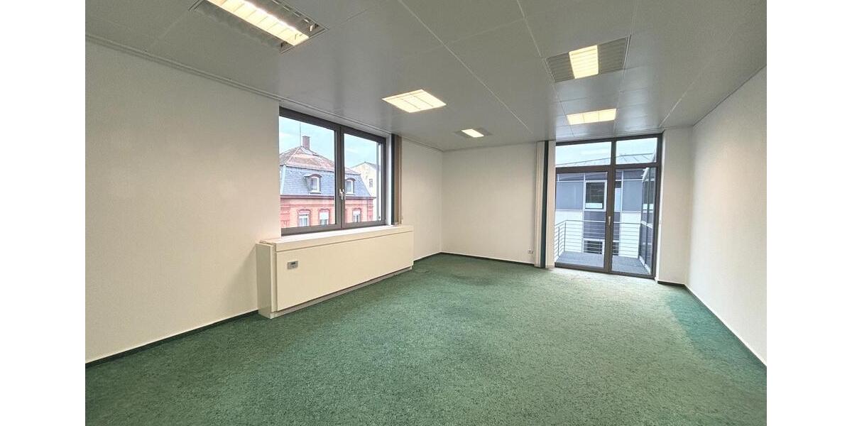 Gewerbeobjekt Ober-Ramstadt Ramstadt - 1.170&euro; | Angebot:24976982