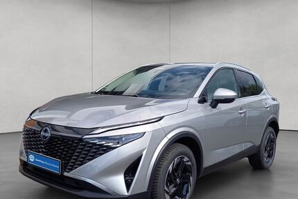 Nissan Qashqai 5.900 km 26.290 &euro; Frankfurt 60386