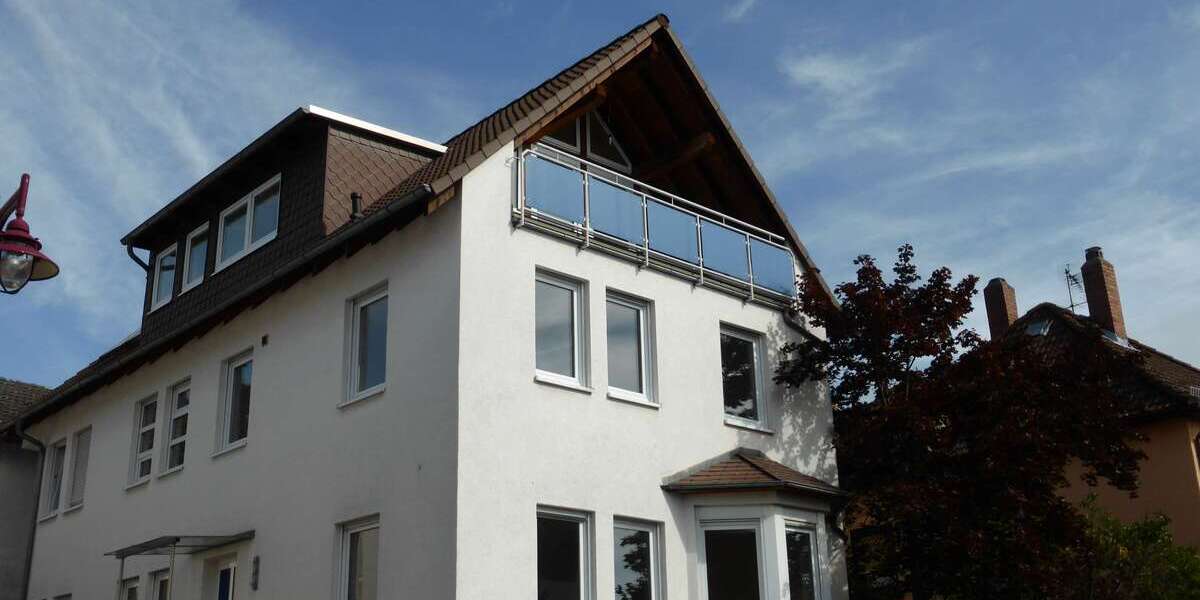 Wohnung zum Kaufen in Roßdorf 339.000 € 121 m² 5 zimmer