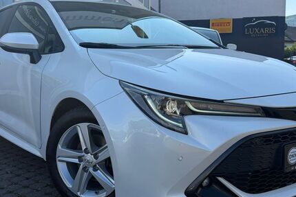 Toyota Corolla 92.220 km 17.990 &euro; Bickenbach 64404