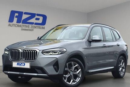 BMW X3 114.000 km 34.988 &euro; Darmstadt 64293