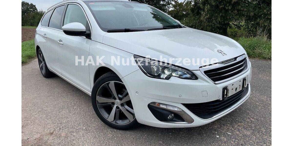 Peugeot 308 185.000 km 4.990 &euro; Dietzenbach 63128