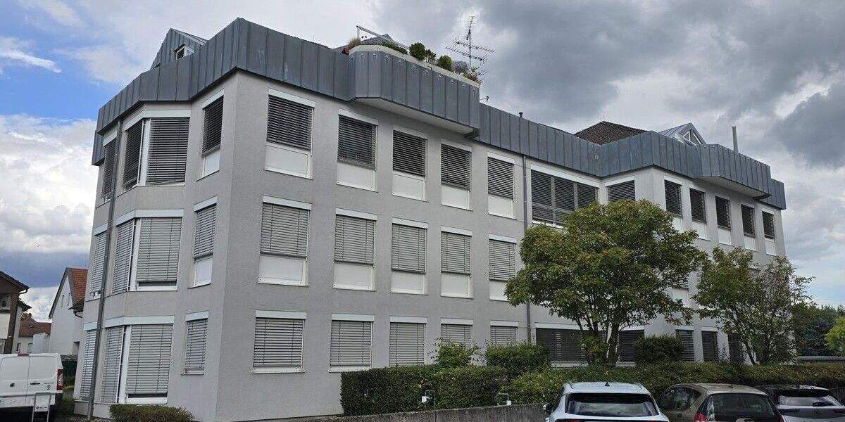 Gewerbeobjekt Obertshausen - 375.000&euro; | Angebot:23482135