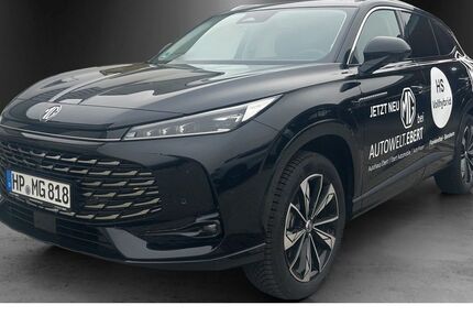 MG HS 14.990 km 31.900 &euro; Bensheim 64625