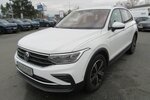 VW Tiguan Active 1.5, NAVI, LED 88.000 km 24.890 € Gernsheim 64579
