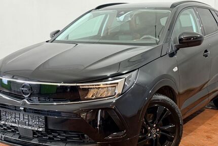 Opel Grandland (X) 18.000 km 17.490 &euro; Rodgau 63110