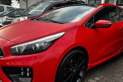Kia pro ceed / ProCeed 133.700 km 8.990 &euro; Riedstadt 64560
