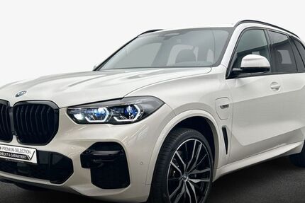 BMW X5 44.932 km 61.780 &euro; Zwingenberg 64673