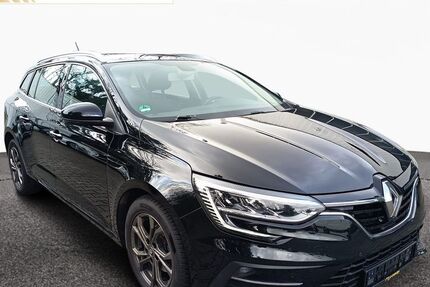 Renault Megane 133.000 km 11.990 &euro; Dieburg 64807