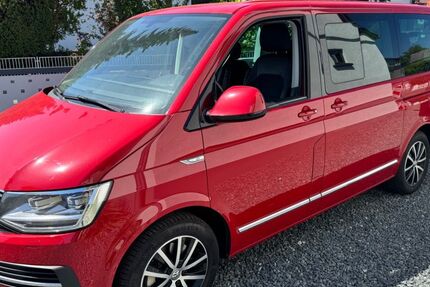 VW T6 Multivan 156.325 km 23.700 &euro; Seeheim-Jugenheim 64342