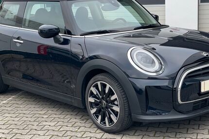 Mini Cooper 8.200 km 24.890 &euro; Trebur 65468