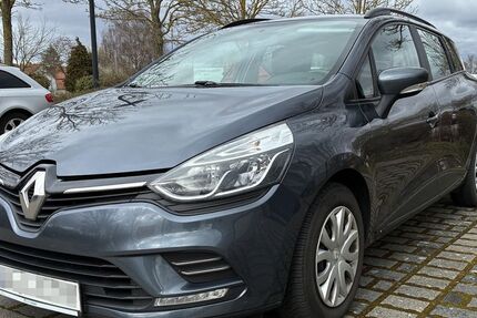 Renault Clio 132.000 km 6.900 &euro; Roßdorf 64380