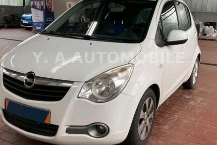 Opel Agila 62.150 km 3.999 € Frankfurt am Main 65933