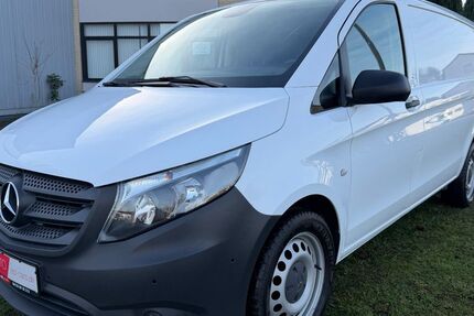 Mercedes-Benz Vito 69.100 km 19.990 &euro; Langen 63225