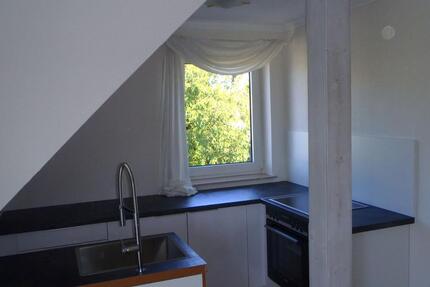 Charmante 3-Zimmer Maisonette Dachgeschosswohnung 3 zimmer