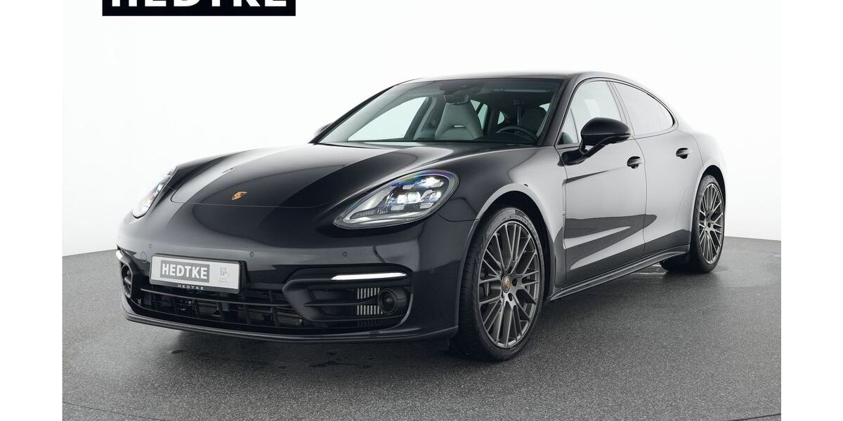 Porsche Panamera 5.900 km 81.990 &euro; Weiterstadt 64331