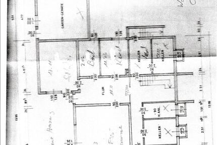 Haus Biblis - 5 Zimmer, 225 m&sup2;, 430.000&euro; | Angebot:25872899