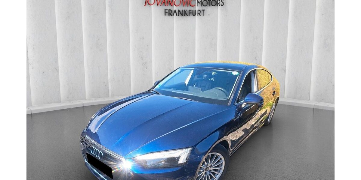 Audi A5 160.387 km 19.650 &euro; Frankfurt am Main 65933